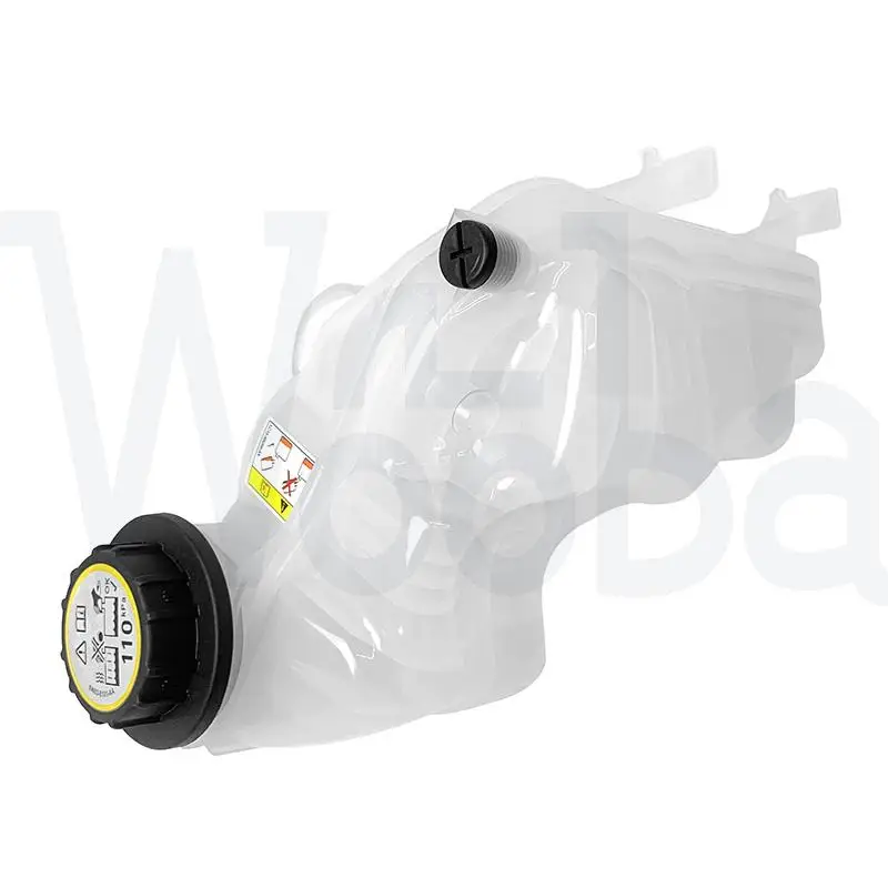 Wooba Radiator Coolant Reservoir Overflow Tank Bottle With Lid LR034654 For Land Rover Range Rover Sport L494 2014-2019
Wooba Radiator Coolant Reservoir Overflow Tank Bottle With Lid LR034654 For Land Rover Range Rover Sport L494 2014-2019