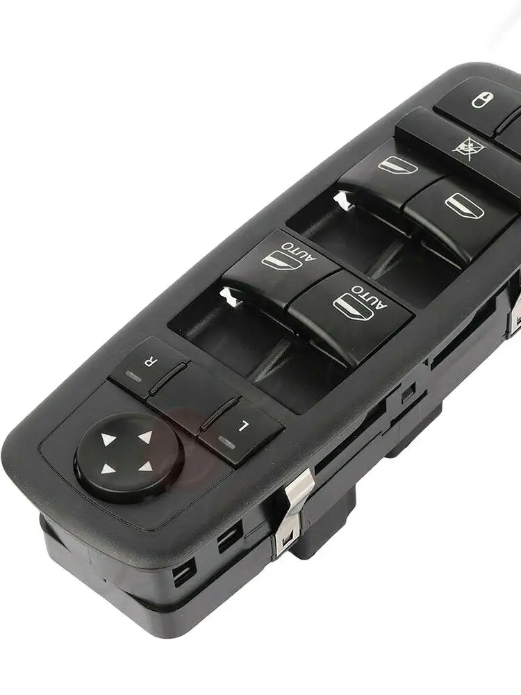 Driver Power Window Master Switch For Dodge Grand Caravan 2012-2019 68110871AA 
Driver Power Window Master Switch For Dodge Grand Caravan 2012-2019 68110871AA
