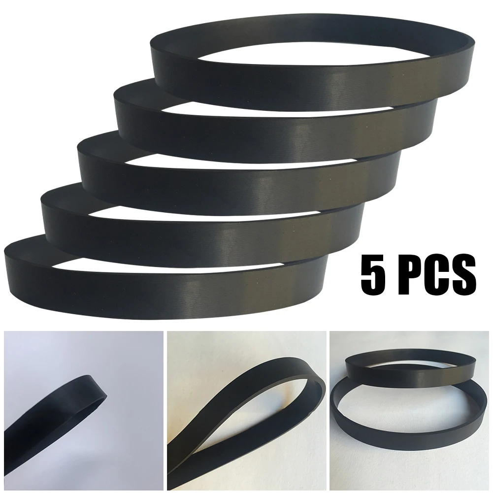 5pcs Vacuum Belts For Hoover Windtunnel Vacuum Fits 38528033 38528-033 Black Replacement Vacuum Cleaner Belt
5pcs Vacuum Belts For Hoover Windtunnel Vacuum Fits 38528033 38528-033 Black Replacement Vacuum Cleaner Belt