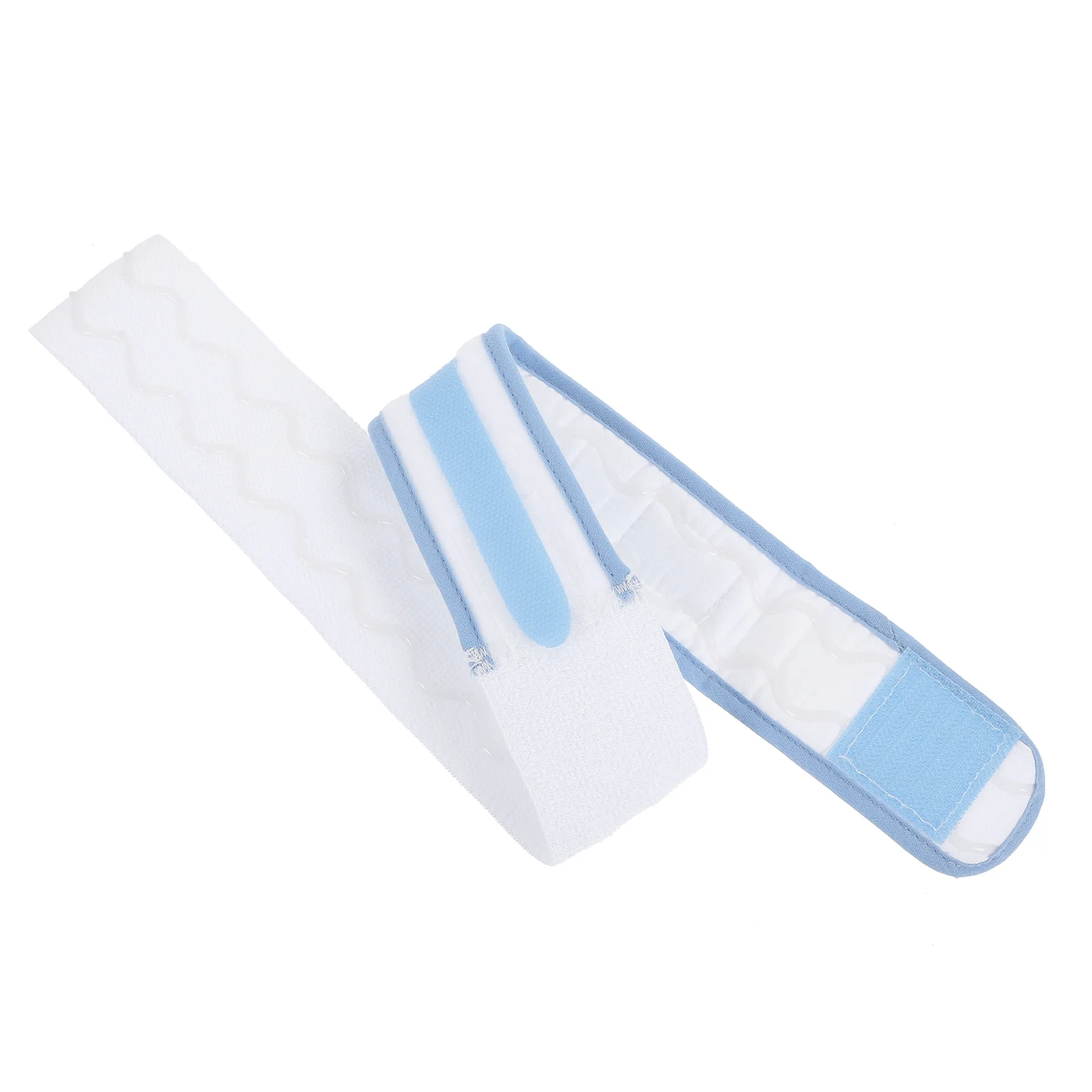 1pc Urinary Strap Catheter Device Holder Catheter Holder Holder Foley Catheter Holder Catheter Leg Strap
1pc Urinary Strap Catheter Device Holder Catheter Holder Holder Foley Catheter Holder Catheter Leg Strap