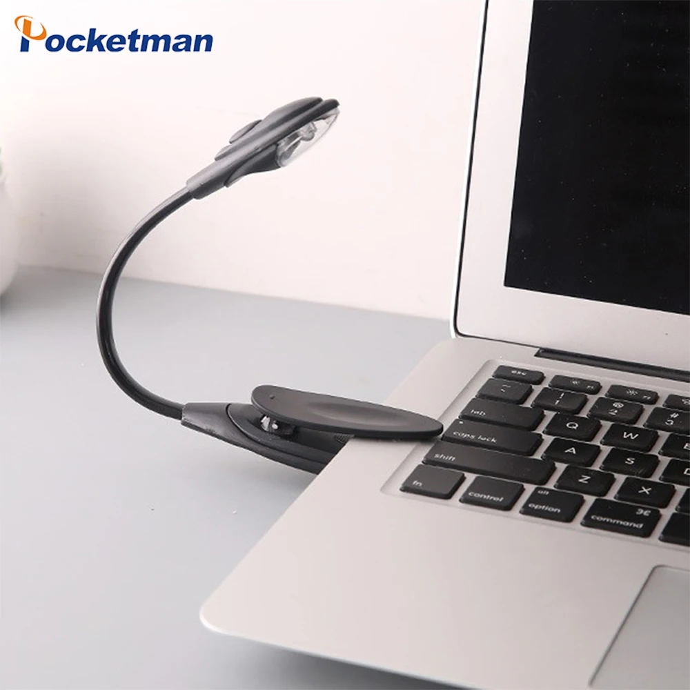 POCKETMAN мини-лампа для чтения
POCKETMAN мини-лампа для чтения