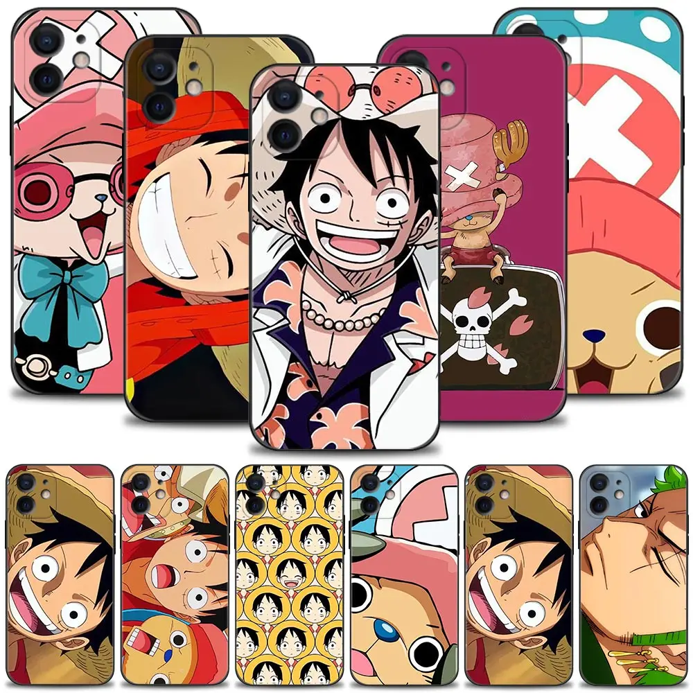 Phone Case for iPhone 13 11 12 pro max XR X XS 8 7 6 6s plus 5 5s SE 13mini 12mini TPU Cover One Piece Japan Anime Zoro Luffy
Phone Case for iPhone 13 11 12 pro max XR X XS 8 7 6 6s plus 5 5s SE 13mini 12mini TPU Cover One Piece Japan Anime Zoro Luffy