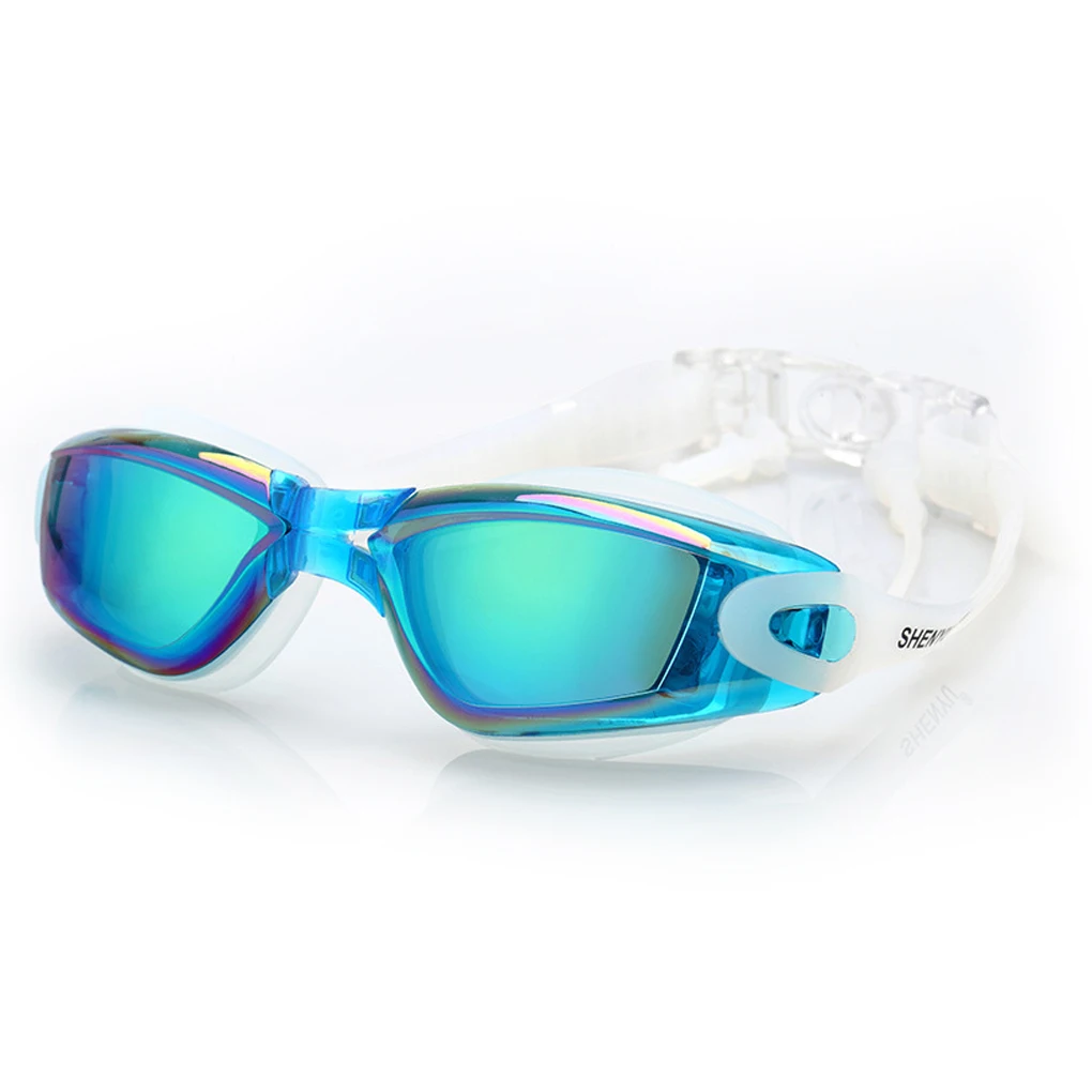 Anti Fog No Leaking Swim Glasses Swimming Goggles UV Protection for Adult Kids Child
Anti Fog No Leaking Swim Glasses Swimming Goggles UV Protection for Adult Kids Child