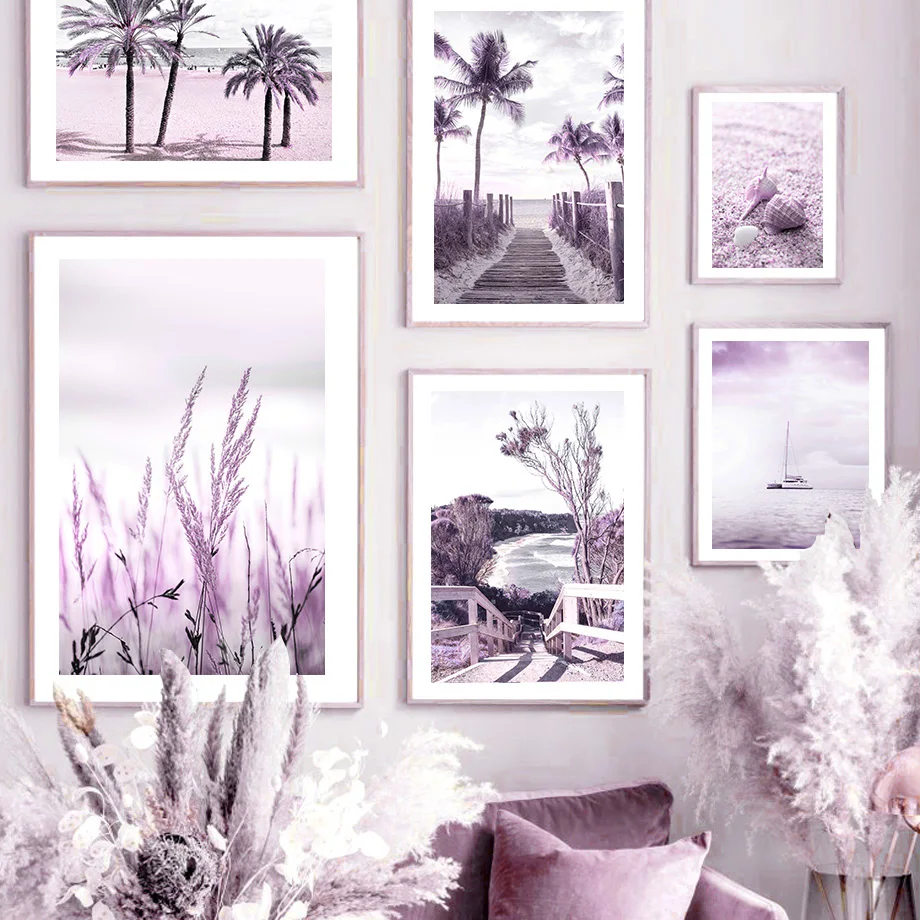 Sea Beach Coconut Tree Bridge Shell Flower Nordic Poster And Prints Wall Art Canvas Painting Wall Pictures For Living Room Decor
Sea Beach Coconut Tree Bridge Shell Flower Nordic Poster And Prints Wall Art Canvas Painting Wall Pictures For Living Room Decor