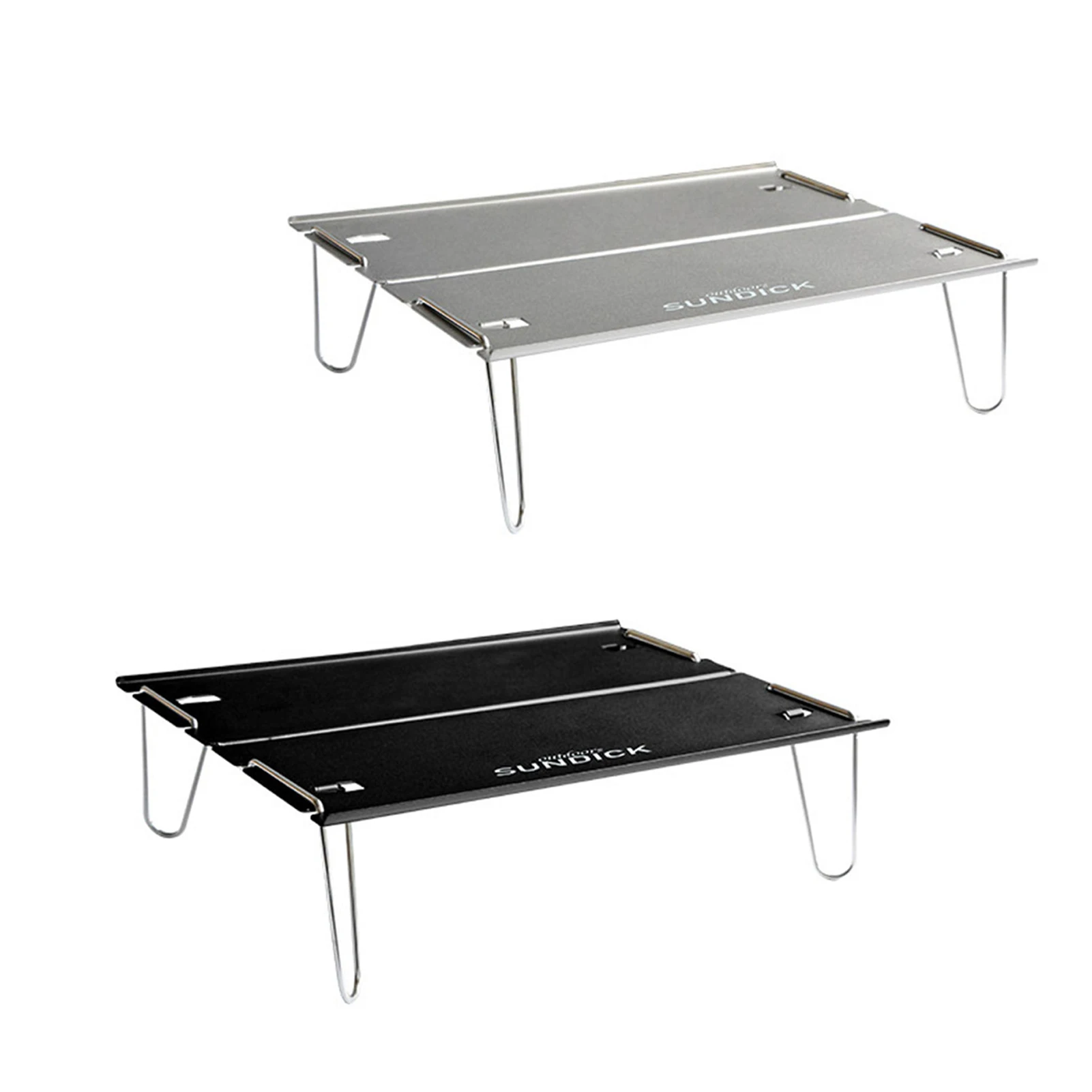 Mini Picnic Camping Table Small Ultralight Folding Table Portable Camping Side Table With Aluminum Table Top Waterproof Sturdy
Mini Picnic Camping Table Small Ultralight Folding Table Portable Camping Side Table With Aluminum Table Top Waterproof Sturdy