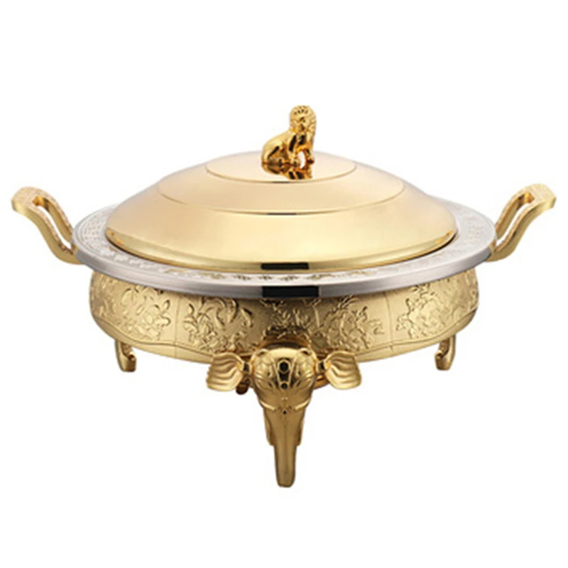 Stainless Steel Alcohol Stove Solid Boilersmall Dry Hot Pot Kitchen utensils Household Commercial Small Chafing Dish hot pot
Stainless Steel Alcohol Stove Solid Boilersmall Dry Hot Pot Kitchen utensils Household Commercial Small Chafing Dish hot pot