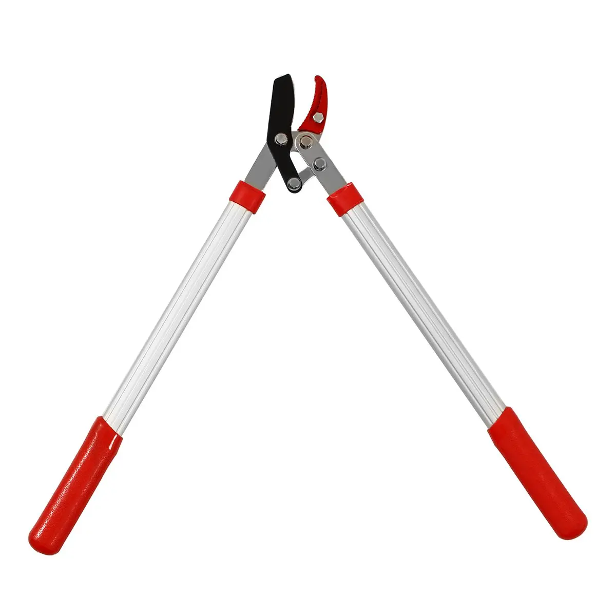 Telescopic Tree Ratchet Lopper Pruner Extending Garden tool Branch Shear Tools pruning shears tree cutter Pruning Tools
Telescopic Tree Ratchet Lopper Pruner Extending Garden tool Branch Shear Tools pruning shears tree cutter Pruning Tools