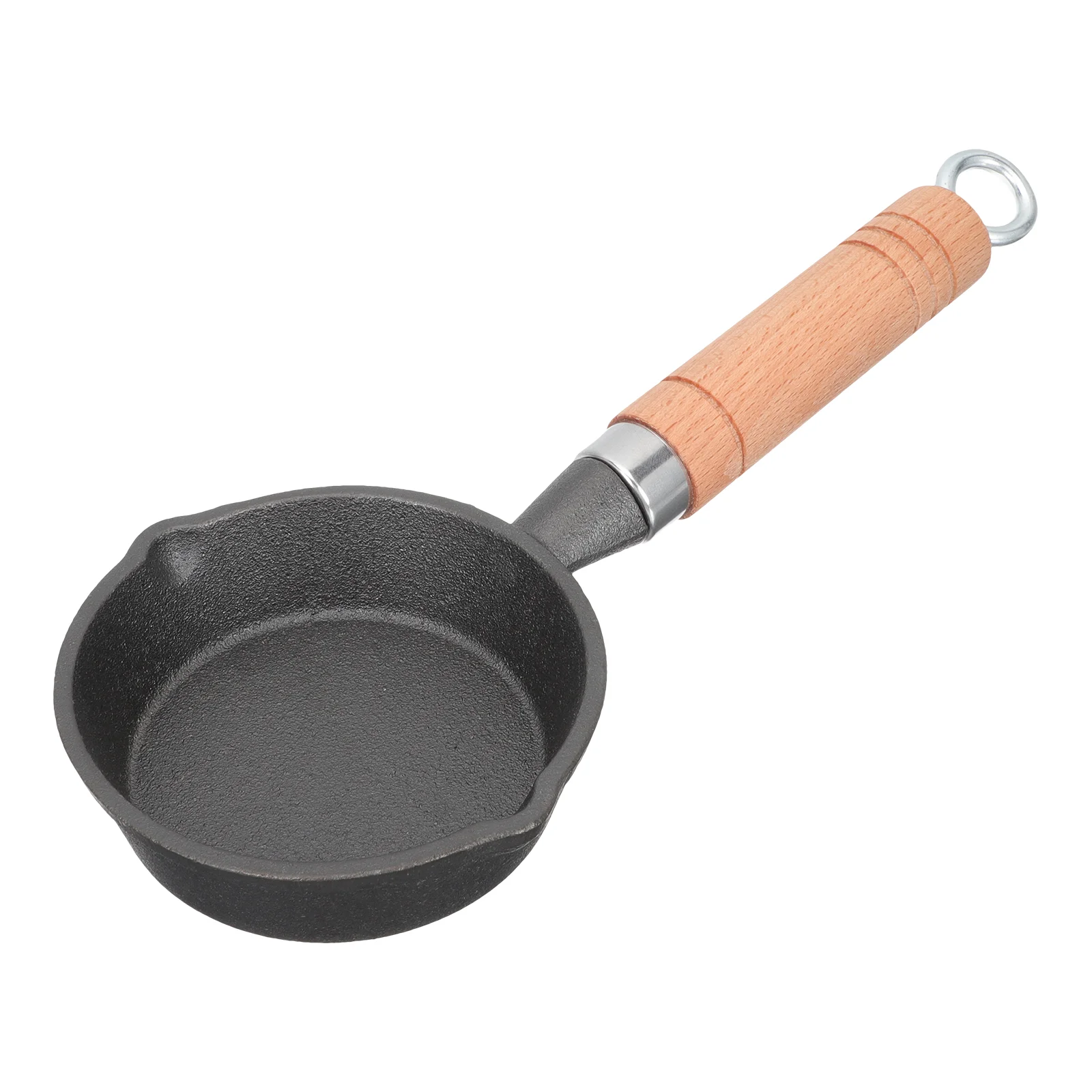 Small Skillet Nonstick Cookware Small Cast Iron Pot Household Tool Set Mini Omelet Pan Egg Pan Cast Iron Pan Mini Oil Pan
Small Skillet Nonstick Cookware Small Cast Iron Pot Household Tool Set Mini Omelet Pan Egg Pan Cast Iron Pan Mini Oil Pan
