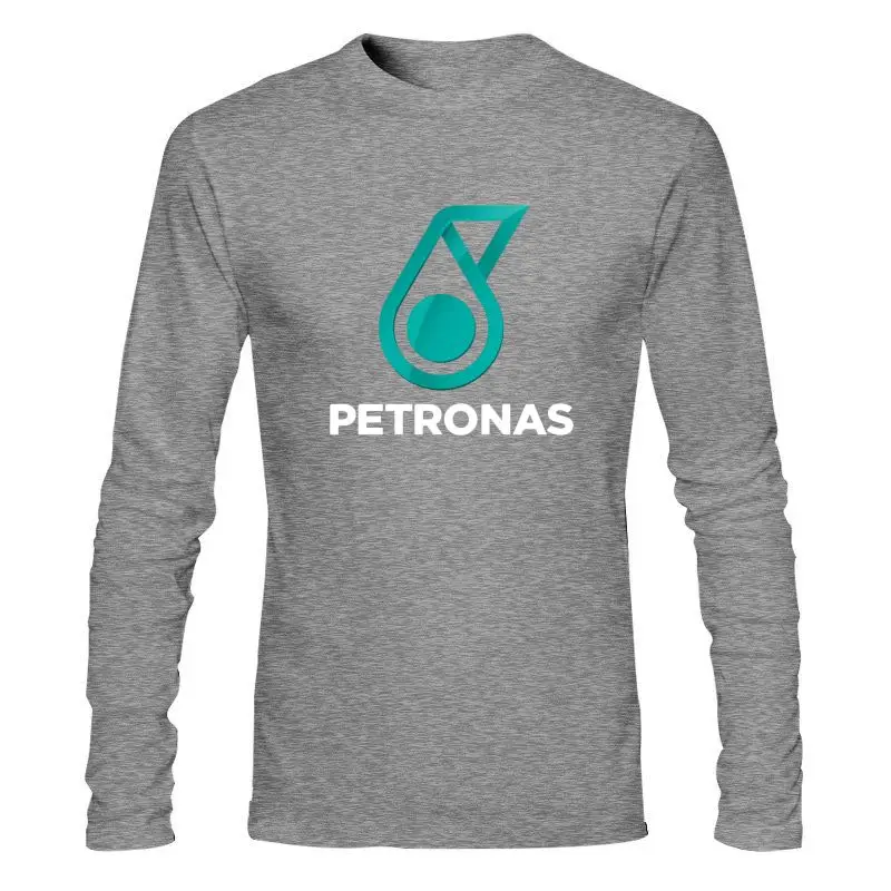 Мужская одежда, новинка, нефтяная компания Petronas, гоночный логотип, Мужская черная футболка размера от S до 3XL-2707A
Мужская одежда, новинка, нефтяная компания Petronas, гоночный логотип, Мужская черная футболка размера от S до 3XL-2707A