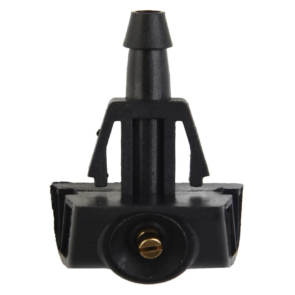 Windshield Washer Jet Nozzle Wiper Spray Nozzle For Nissan Note 2006 – 2013 28932-9U000 Windshield Windscreen Washer Jet Nozzles
Windshield Washer Jet Nozzle Wiper Spray Nozzle For Nissan Note 2006 – 2013 28932-9U000 Windshield Windscreen Washer Jet Nozzles
