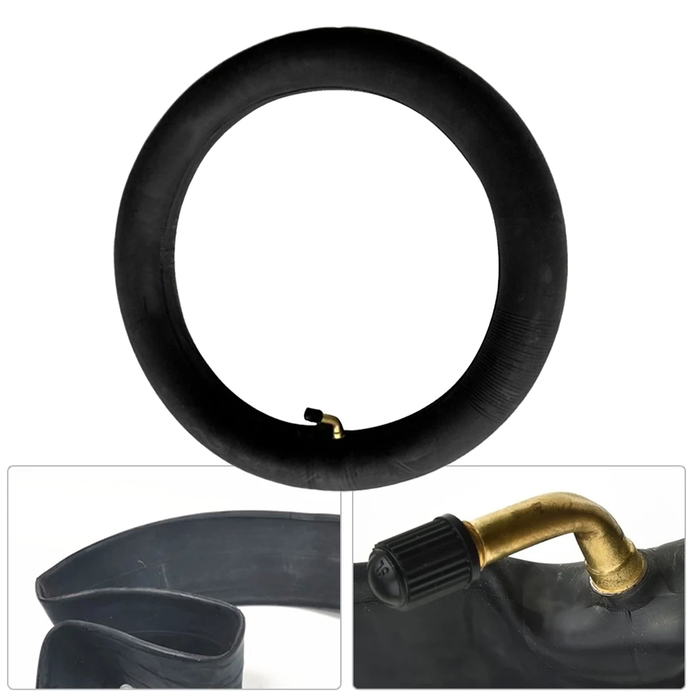 16 Inch Butyl Rubber Inner Tube Bent Valve 16x2.125 For Electric Bike Thick Inner Tubes Excellent Replacement Accessories
16 Inch Butyl Rubber Inner Tube Bent Valve 16x2.125 For Electric Bike Thick Inner Tubes Excellent Replacement Accessories