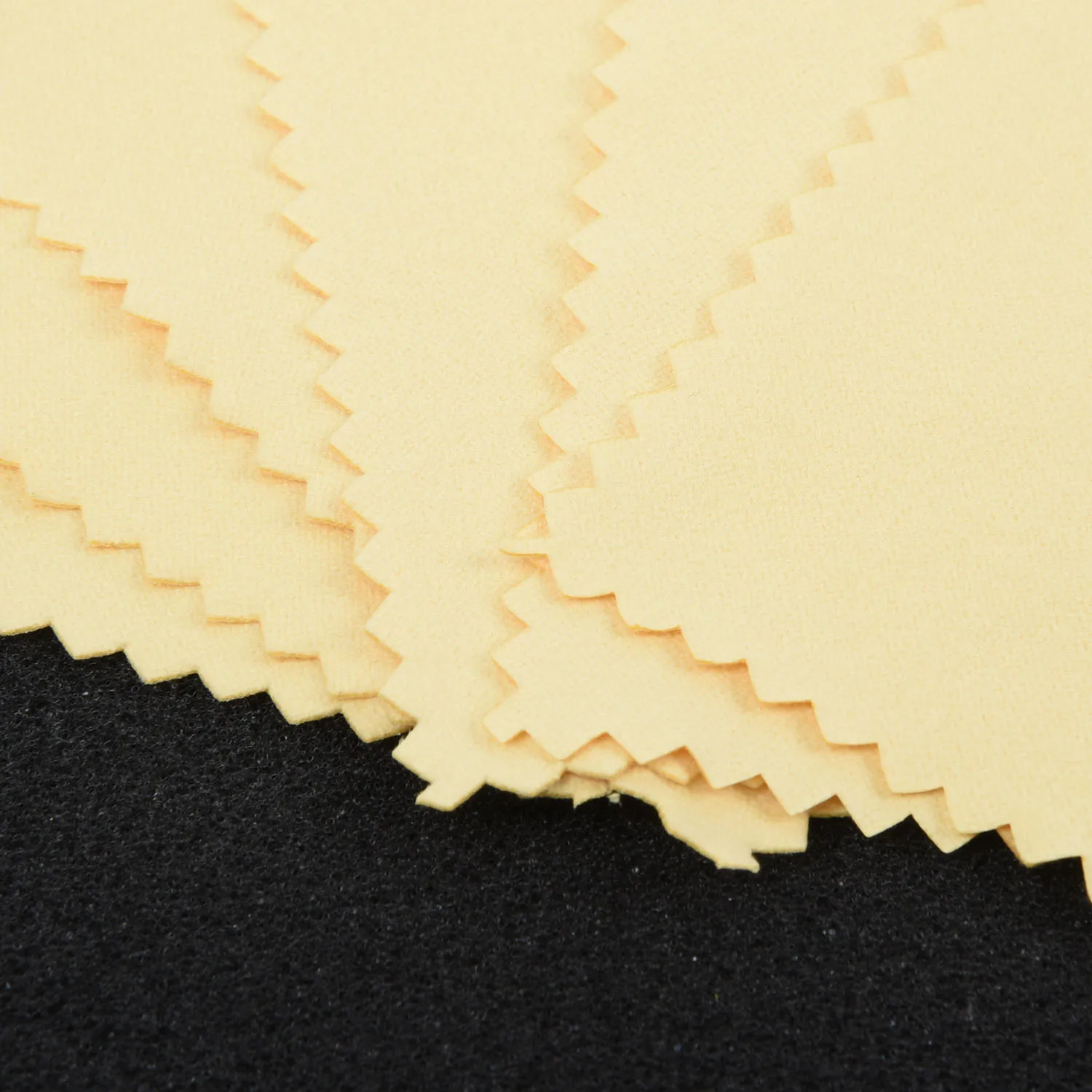 Glass Coating Cloths Eyeglasses Camera Lens Lint-free Waxing Nano Car Wiping Soft 20PCS Smooth 10*10cm Set Yellow
Glass Coating Cloths Eyeglasses Camera Lens Lint-free Waxing Nano Car Wiping Soft 20PCS Smooth 10*10cm Set Yellow