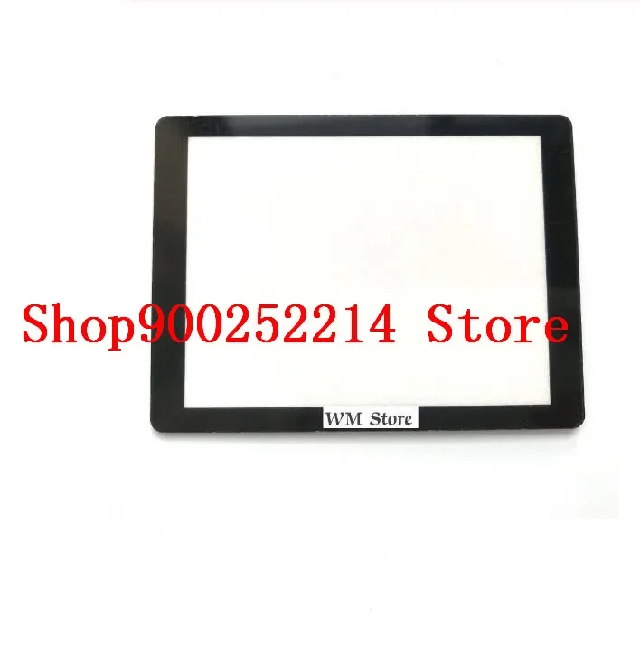 Копия H200 H300 H400, ЖК-дисплей, экран, внешнее защитное акриловое стекло для Sony, искусственное стекло
Копия H200 H300 H400, ЖК-дисплей, экран, внешнее защитное акриловое стекло для Sony, искусственное стекло