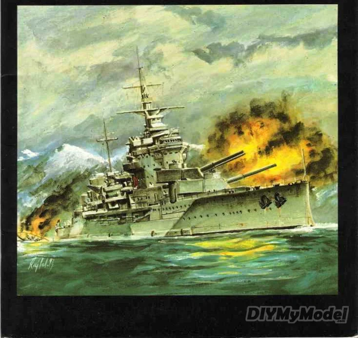 DIYMyModeI British Queen Elizabeth class battleship weariness DIY Handcraft Paper Model Kit HandmadeToy Puzzles Gift Movie prop
DIYMyModeI British Queen Elizabeth class battleship weariness DIY Handcraft Paper Model Kit HandmadeToy Puzzles Gift Movie prop