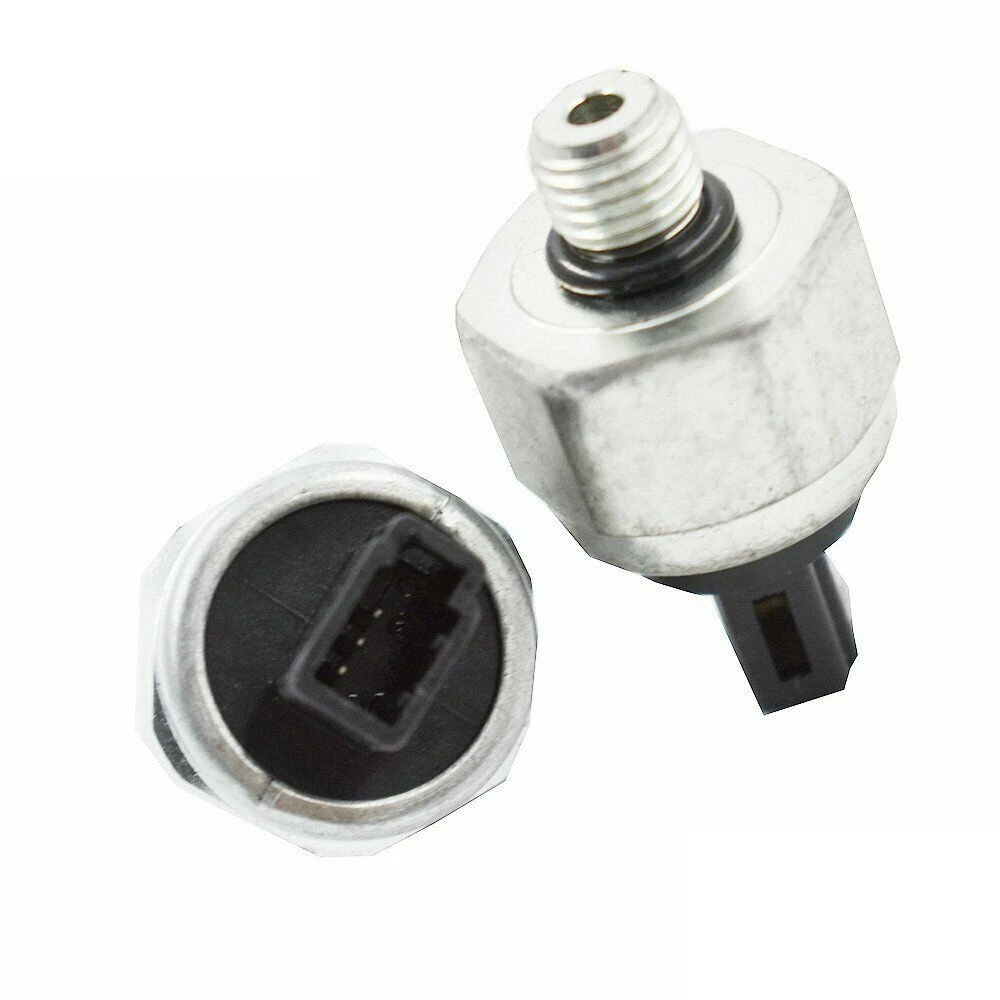 Датчик давления масла для CVT JF010E JF011E F09A F09B F10A F1CJA RE0F09A 10A Nissan Mitsu Dodge коэффициент 33417N 33417NA, 2 шт.
Датчик давления масла для CVT JF010E JF011E F09A F09B F10A F1CJA RE0F09A 10A Nissan Mitsu Dodge коэффициент 33417N 33417NA, 2 шт.