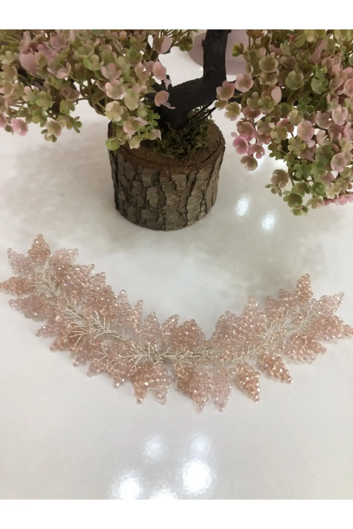 Bridal Accessories Bride Crown Wedding Handmade For Bride And Bridesmaids
Bridal Accessories Bride Crown Wedding Handmade For Bride And Bridesmaids