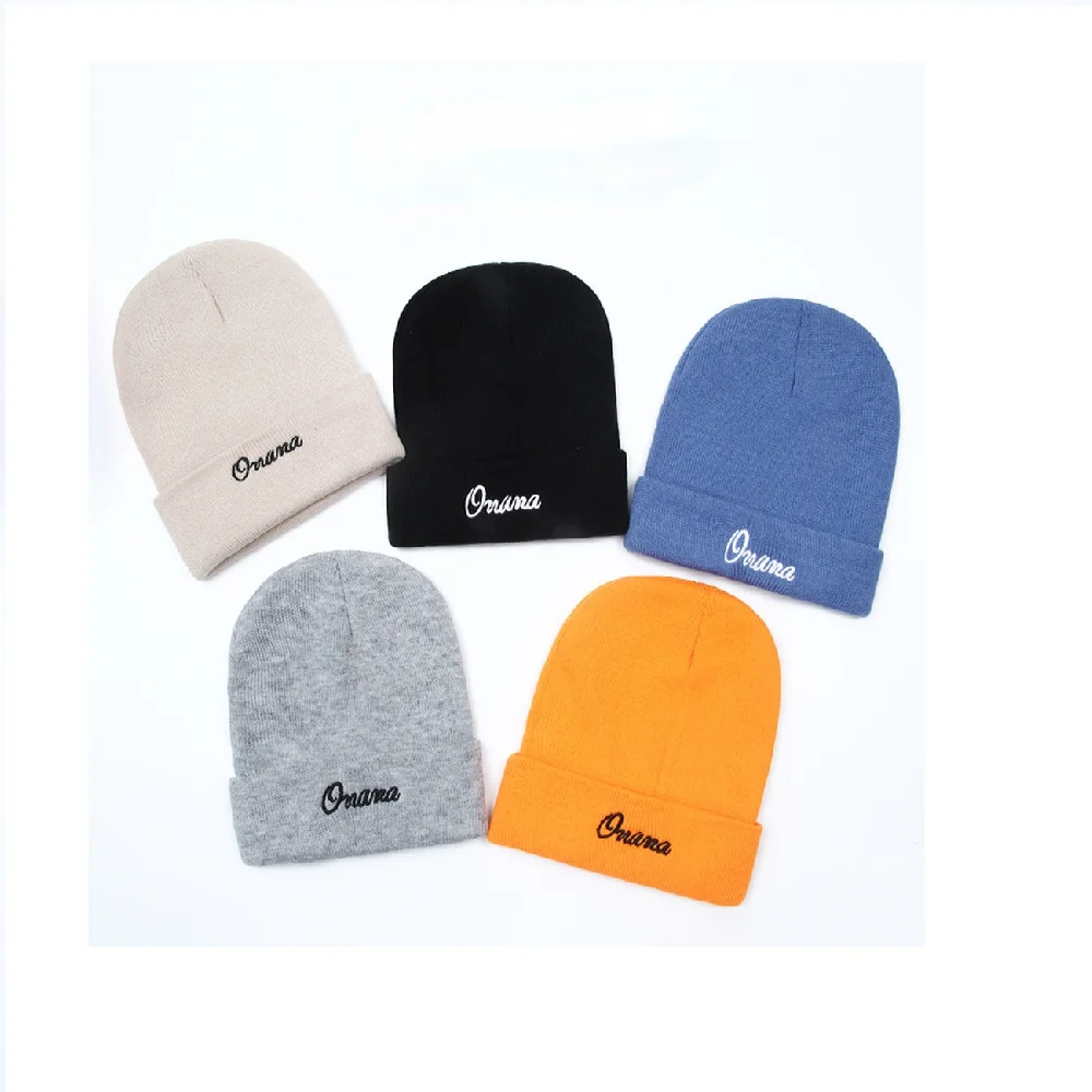 Solid Color Knitted Hat Letter Embordered Wool Cap Warm Bonnet Skullies Beanies Ear-flapped Winter Head Hood Kawaii Streetwear
Solid Color Knitted Hat Letter Embordered Wool Cap Warm Bonnet Skullies Beanies Ear-flapped Winter Head Hood Kawaii Streetwear
