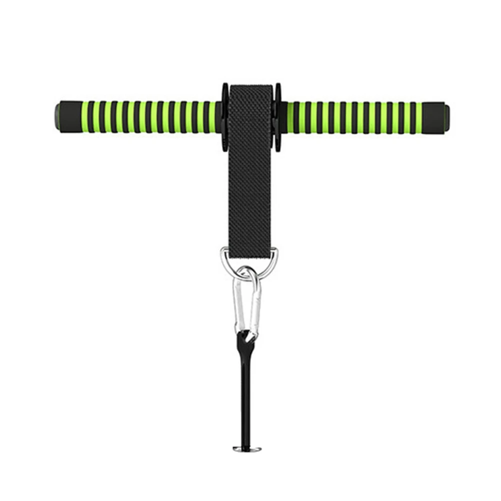 Fitness Strengthener Gym Hand Gripper Strength Triceps Exercises Weight Lifting Rope Waist Roller Stick
Fitness Strengthener Gym Hand Gripper Strength Triceps Exercises Weight Lifting Rope Waist Roller Stick