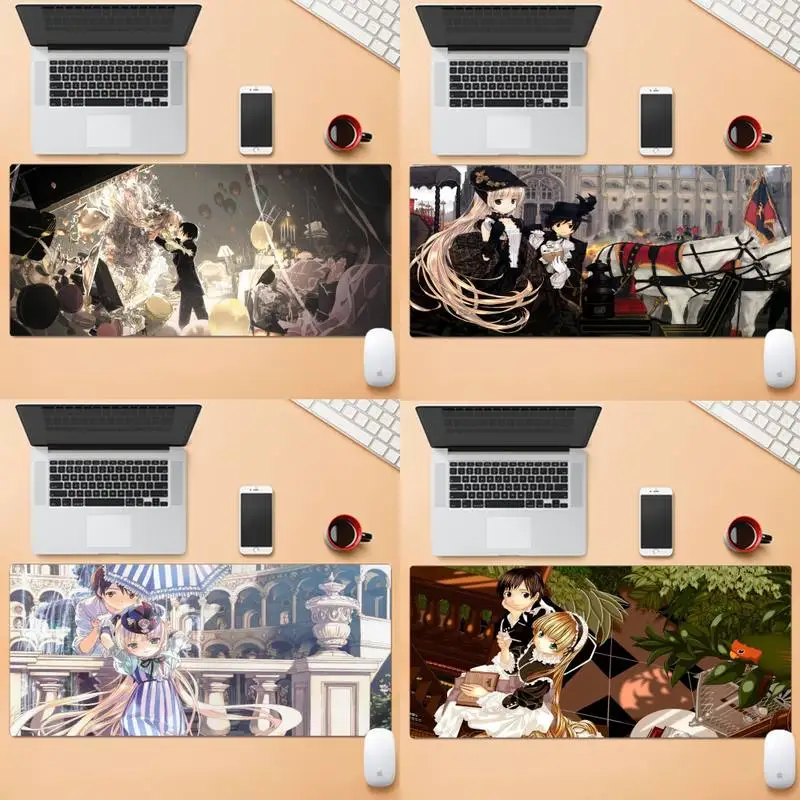 Нескользящий Резиновый коврик для мыши, для ноутбука
Нескользящий Резиновый коврик для мыши, для ноутбука