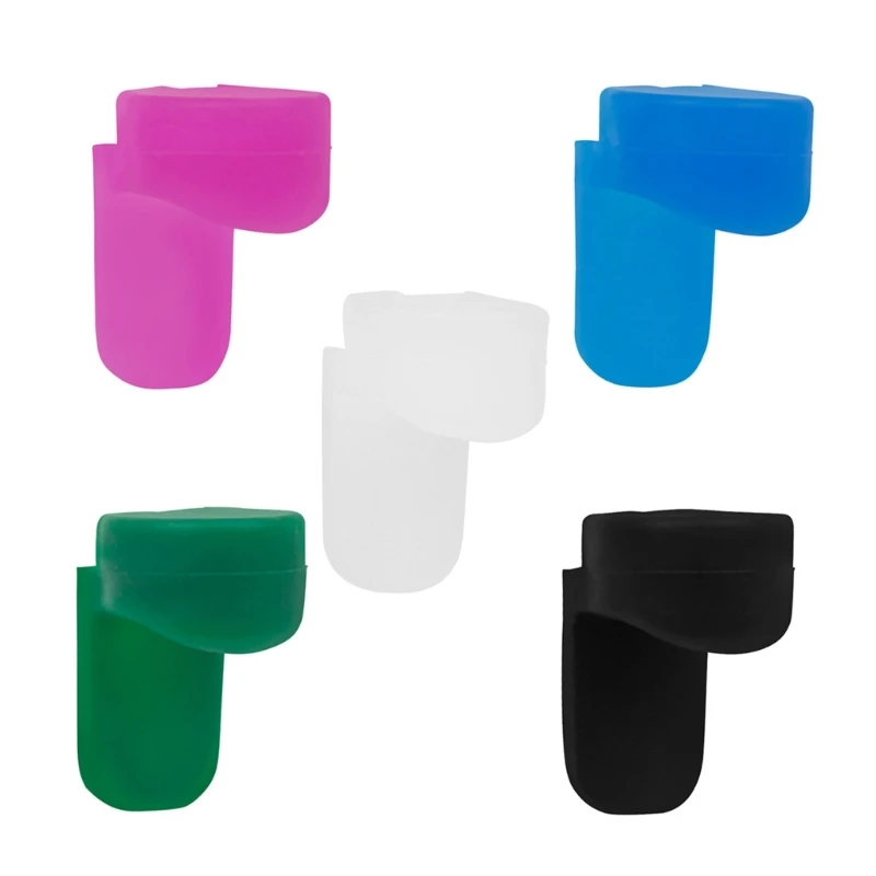 Clarinet Finger Cot Silicone Clarinet Thumb Cushions Clarinet Thumb Rest Finger Support Thumb Rest Clarinet Thumb Pad
Clarinet Finger Cot Silicone Clarinet Thumb Cushions Clarinet Thumb Rest Finger Support Thumb Rest Clarinet Thumb Pad