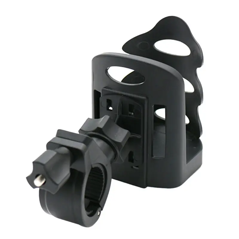 Storage Bottle Holder Accessory Holder Mount Universal ATV Bicycle Black High Quality
Storage Bottle Holder Accessory Holder Mount Universal ATV Bicycle Black High Quality