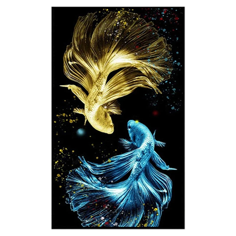 HOT SALE Diamond Painting Kits Adults,With Crystal Rhinestone Artwork, For Relaxation And Home Wall Decor
HOT SALE Diamond Painting Kits Adults,With Crystal Rhinestone Artwork, For Relaxation And Home Wall Decor