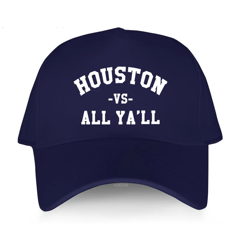Baseball caps Snapback male Outdoor casual Hat Adult HOUSTON VS ALL YALL unisex luxury brand cotton golf cap women hip-hop hats
Baseball caps Snapback male Outdoor casual Hat Adult HOUSTON VS ALL YALL unisex luxury brand cotton golf cap women hip-hop hats