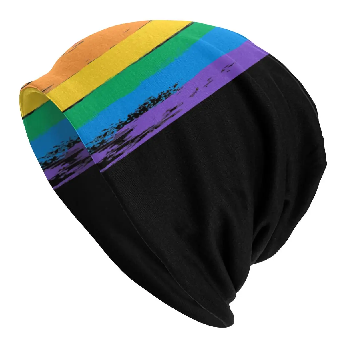 Flag LGBT Beanies Caps Men Women Unisex Fashion Winter Warm Knitted Hat Adult Gay Pride Lesbian Bonnet Hats
Flag LGBT Beanies Caps Men Women Unisex Fashion Winter Warm Knitted Hat Adult Gay Pride Lesbian Bonnet Hats