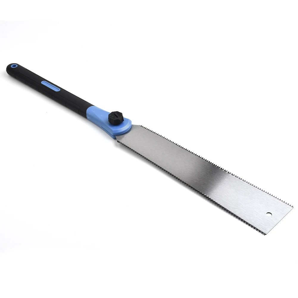 Tool Double Edge Hand Saw Outdoor Portable 3-sides Grinding Teeth Pruning Saw Tools Woodworking Hand Saws Durable And Practical
Tool Double Edge Hand Saw Outdoor Portable 3-sides Grinding Teeth Pruning Saw Tools Woodworking Hand Saws Durable And Practical