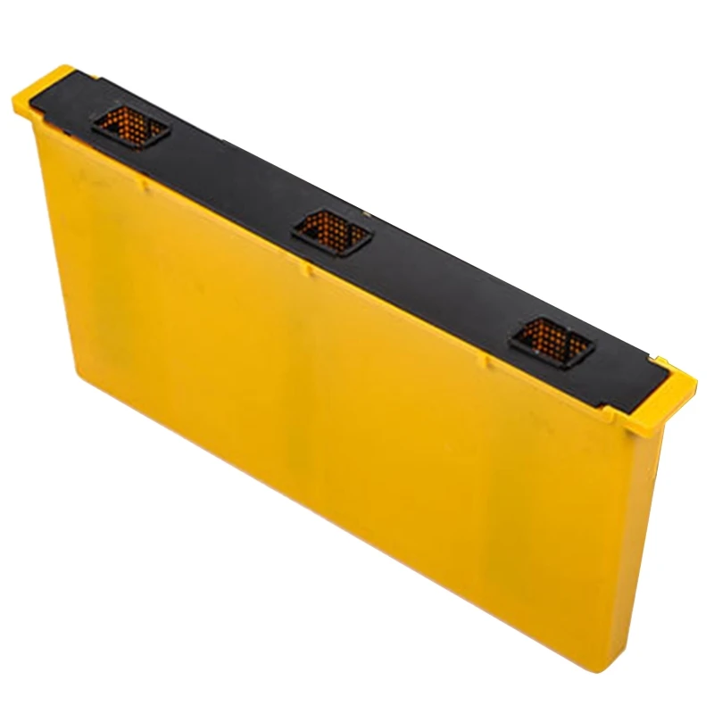 Auto Circulation Comb Honeycomb Frame Honey Feeder Beekeeper Tool for Honey Product Honeycomb Accessory Frames Supplies E7CB
Auto Circulation Comb Honeycomb Frame Honey Feeder Beekeeper Tool for Honey Product Honeycomb Accessory Frames Supplies E7CB