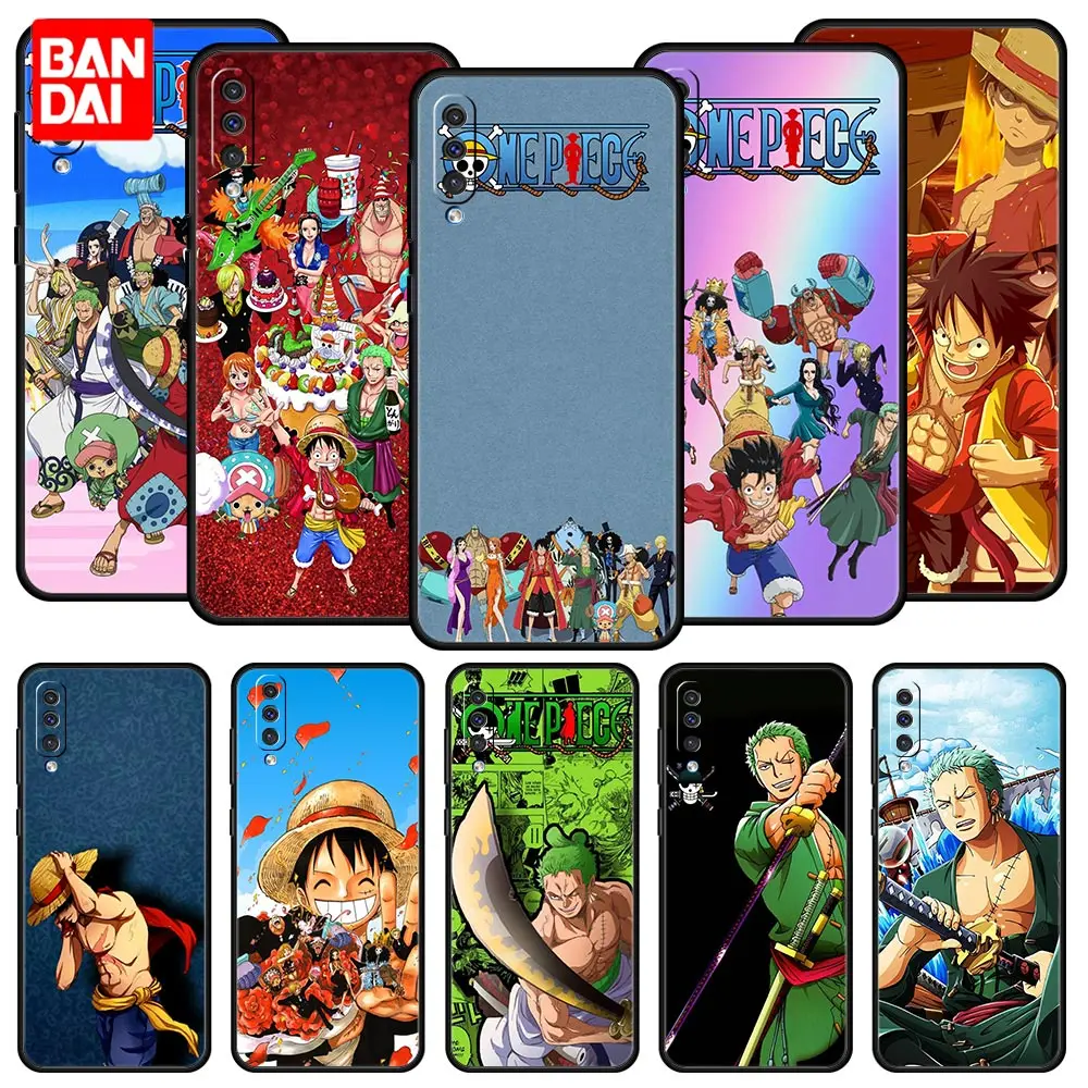 One Piece Swordsman Zoro Case for Samsung Galaxy A03 A13 A31 A50 A51 A52 A30 A70 A71 A32 Note 20 Ultra 5G Cover Silicone Black
One Piece Swordsman Zoro Case for Samsung Galaxy A03 A13 A31 A50 A51 A52 A30 A70 A71 A32 Note 20 Ultra 5G Cover Silicone Black