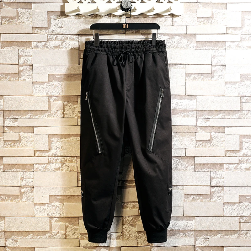 Fashion 2022 Spring Autumn Outdoor Hip Hop Streetwear Running Casual Black Pants Men Oversize 7XL 6XL Joggers Trouers
Fashion 2022 Spring Autumn Outdoor Hip Hop Streetwear Running Casual Black Pants Men Oversize 7XL 6XL Joggers Trouers