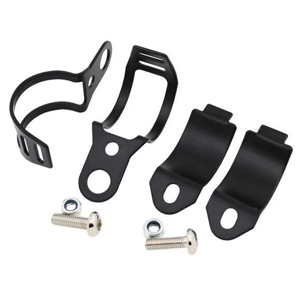 Headlight Mount Bracket Heavy Duty Motorcycle Turn Signal Light Mount Bracket Compatible with 30 43mm Fork Tubes
Headlight Mount Bracket Heavy Duty Motorcycle Turn Signal Light Mount Bracket Compatible with 30 43mm Fork Tubes