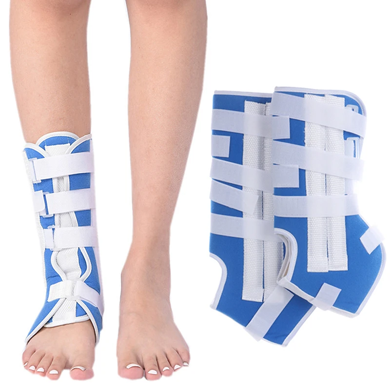 S/M/L Adjustable Ankle Brace Support Sports Ankle Straps Foot Stabilizer Orthosis Football Compression Ankle Socks Protector
S/M/L Adjustable Ankle Brace Support Sports Ankle Straps Foot Stabilizer Orthosis Football Compression Ankle Socks Protector