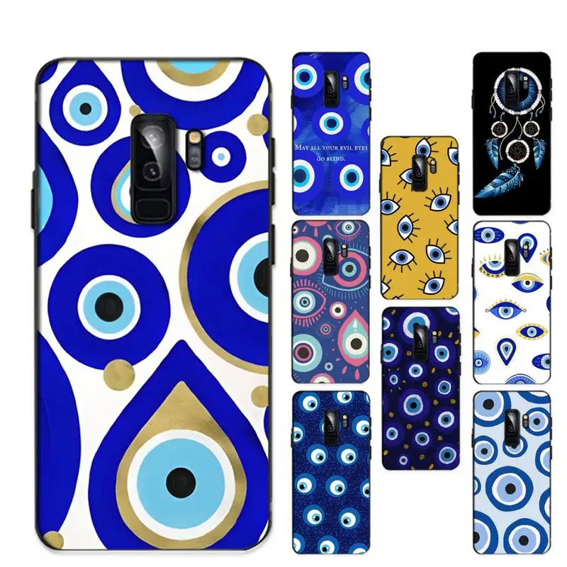 Blue Nazar Evil eye Phone Case For Samsung Galaxy S 20lite S21 S21ULTRA s20 s20plus for S21plus 20UlTRA 
Blue Nazar Evil eye Phone Case For Samsung Galaxy S 20lite S21 S21ULTRA s20 s20plus for S21plus 20UlTRA