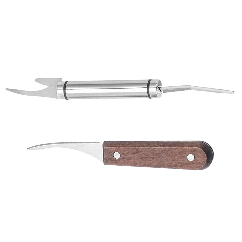 Shrimp Peeler Tool Deveiner Cleaner Line Stainless Steel Kitchen Crab Tools Peeling Remover Maw
Shrimp Peeler Tool Deveiner Cleaner Line Stainless Steel Kitchen Crab Tools Peeling Remover Maw