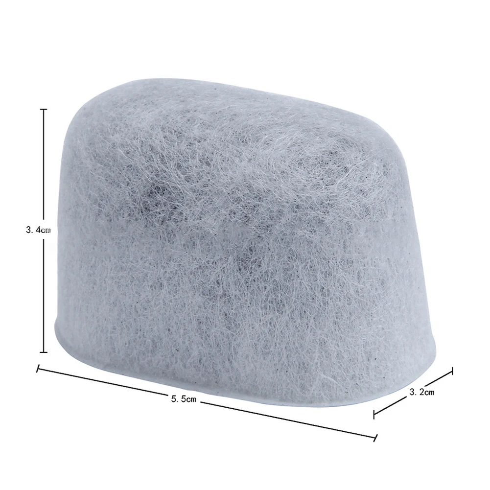 Brand New Water Filter For Keuri 2.0 Coffee Accessories Coffee Water Filter Cartridge Espresso Coffee Machines
Brand New Water Filter For Keuri 2.0 Coffee Accessories Coffee Water Filter Cartridge Espresso Coffee Machines