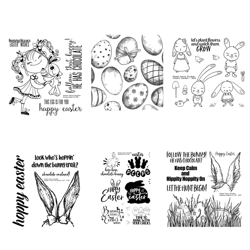 2022 New Easter Clear Stamps Baby Girls Stamps Chloe's Garden Child Bunny Egg Card Crafts No Metal Cutting Dies Scrapbooking
2022 New Easter Clear Stamps Baby Girls Stamps Chloe's Garden Child Bunny Egg Card Crafts No Metal Cutting Dies Scrapbooking