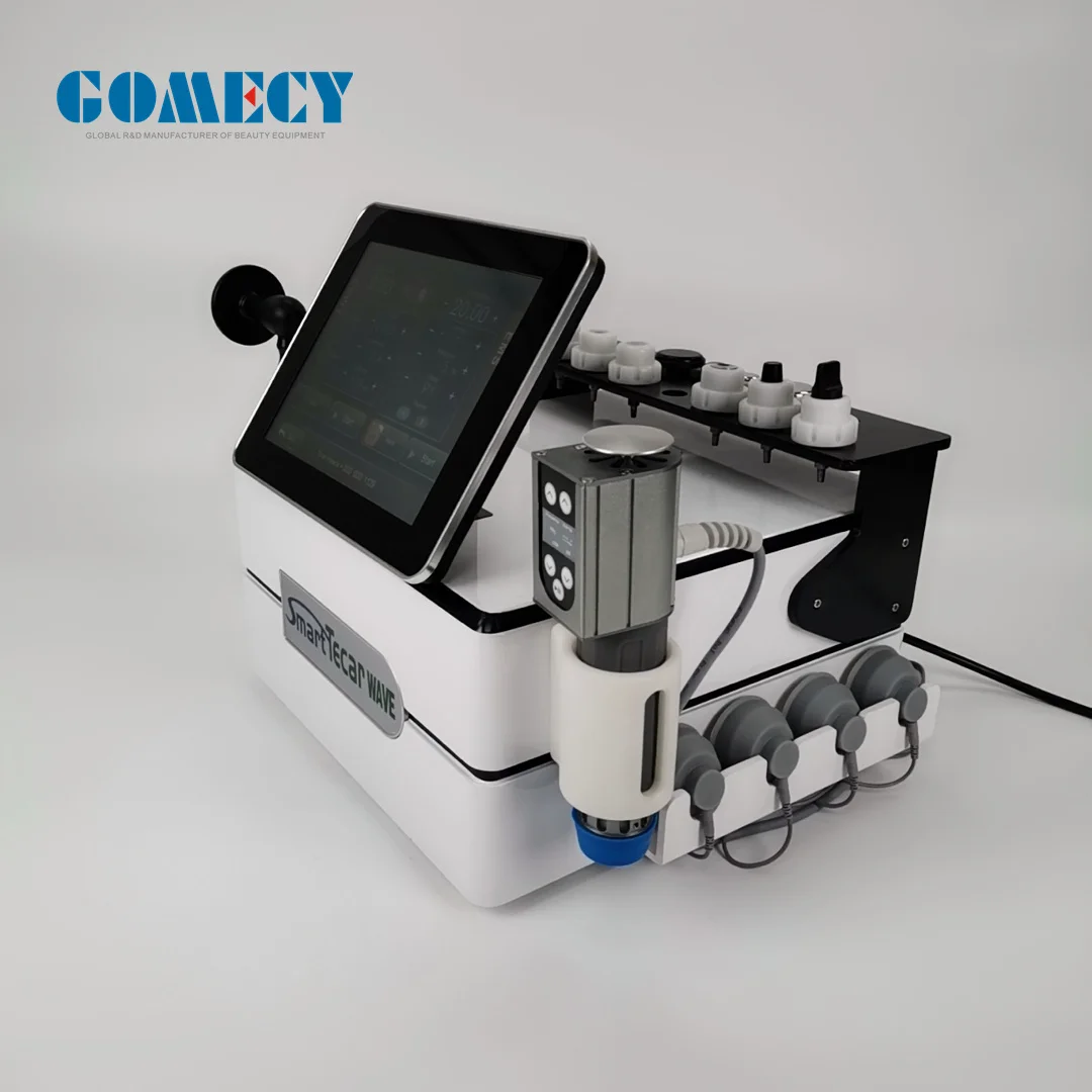 portable radio frequency 3in1 Magic Tecar 8.0 diatermia equipo bipolar rf cet ret physiotherapy equipment rehabilitation
portable radio frequency 3in1 Magic Tecar 8.0 diatermia equipo bipolar rf cet ret physiotherapy equipment rehabilitation