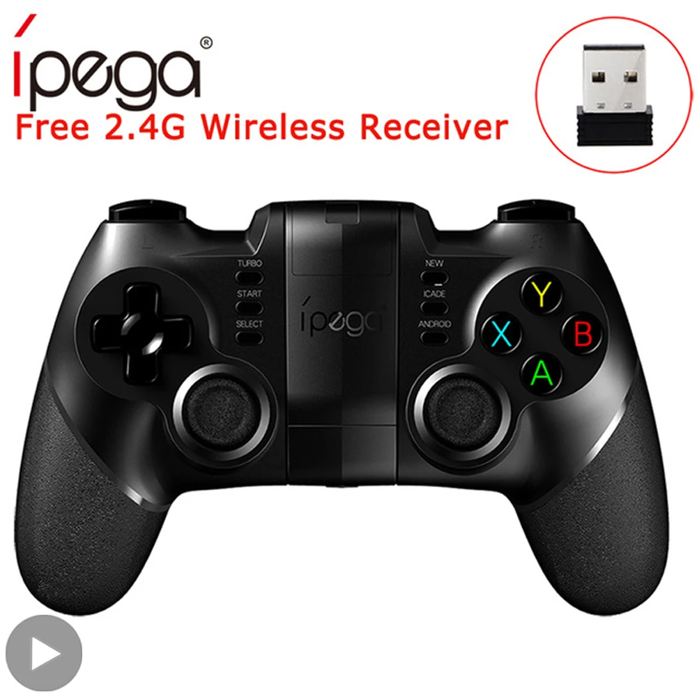 Cell Phone Gamepad Joystick For PS 4 3 PS4 PS3 Switch PC Android Control Bluetooth Controller Mobile Game Pad Gaming Wireless
Cell Phone Gamepad Joystick For PS 4 3 PS4 PS3 Switch PC Android Control Bluetooth Controller Mobile Game Pad Gaming Wireless