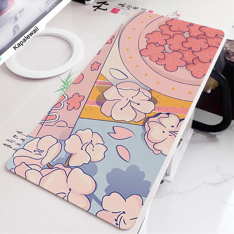 Mouse pad Kawaii Cute Pink Mouse Pad Gaming Accessories Non-Slip Table Keyboard Desk Mat Gamer PC Rubber Carpet Dragon Mousepad
Mouse pad Kawaii Cute Pink Mouse Pad Gaming Accessories Non-Slip Table Keyboard Desk Mat Gamer PC Rubber Carpet Dragon Mousepad