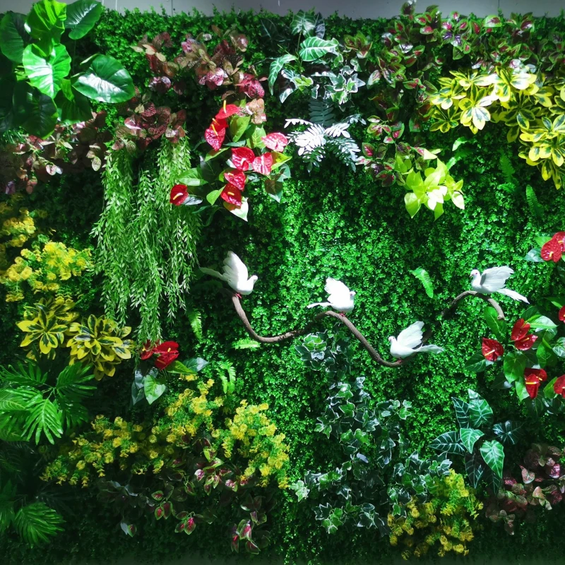 Artificial Plant Leaves Hawaiian Wedding Party Jungle Beach Dining Table Meeting Arrangement Decoration Home Shooting Props
Artificial Plant Leaves Hawaiian Wedding Party Jungle Beach Dining Table Meeting Arrangement Decoration Home Shooting Props