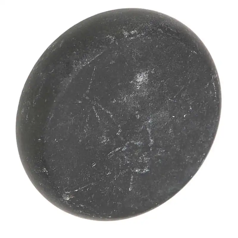 Hot Stone Massage Hot Stone Safe Stress Relief 2.4 Inch Muscle Relax for Neck Back for Beauty Salon
Hot Stone Massage Hot Stone Safe Stress Relief 2.4 Inch Muscle Relax for Neck Back for Beauty Salon