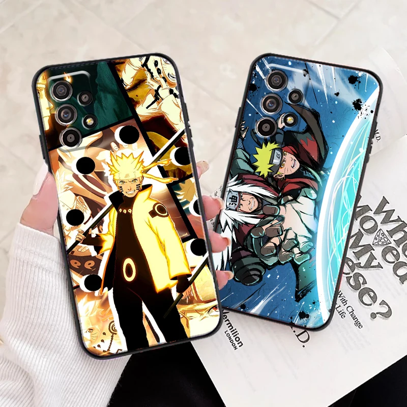 Bandai NARUTO Comics Cool For Samsung A20 A21 A22 4G 5G Phone Case Silicone Cover Soft Liquid Silicon Carcasa Funda Back Coque
Bandai NARUTO Comics Cool For Samsung A20 A21 A22 4G 5G Phone Case Silicone Cover Soft Liquid Silicon Carcasa Funda Back Coque
