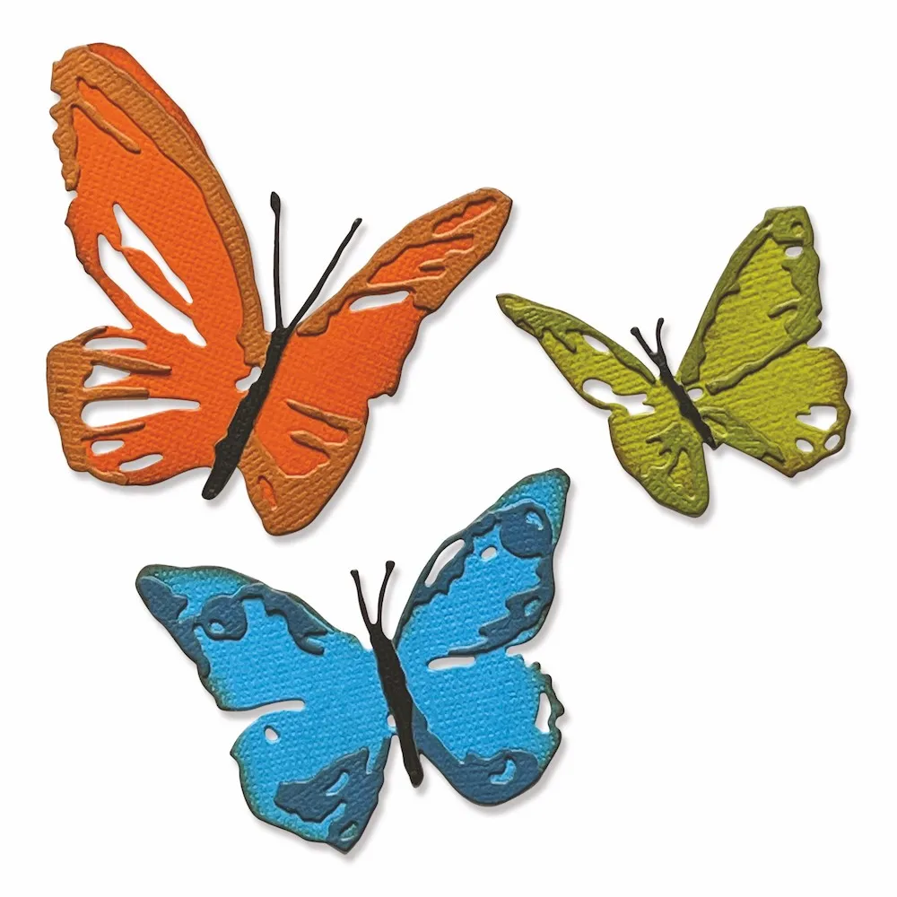 2022 New Arrival Easter Butterfly Metal Cutting Dies Scrapbook Diary Decoration Embossing Template DIY Greeting Card Handmade
2022 New Arrival Easter Butterfly Metal Cutting Dies Scrapbook Diary Decoration Embossing Template DIY Greeting Card Handmade