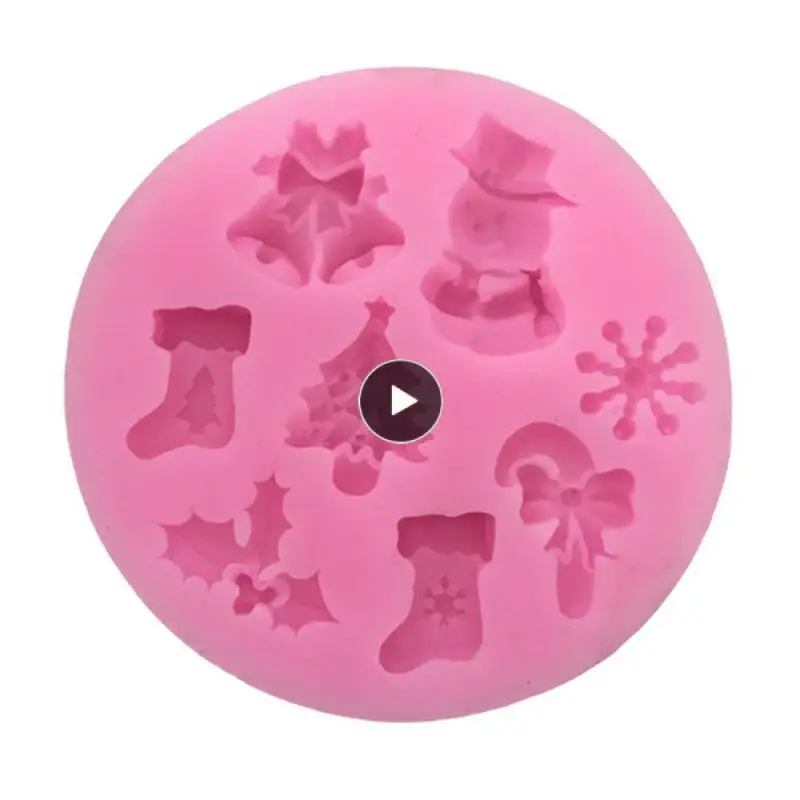 Drop shipping NewChristmas Cute Snowman Snowflake Sock Silicone Cake Mold DIY Chocolate Jelly Mold Cookie Baking Mould
Drop shipping NewChristmas Cute Snowman Snowflake Sock Silicone Cake Mold DIY Chocolate Jelly Mold Cookie Baking Mould