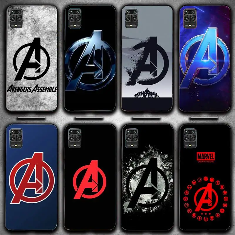 Avengers Assemble Phone Case For Redmi 9A 8A 7 6 6A Note 9 8 10 8T Pro Max 9 K20 K30 K40 Pro PocoF3 Note11 5G Case
Avengers Assemble Phone Case For Redmi 9A 8A 7 6 6A Note 9 8 10 8T Pro Max 9 K20 K30 K40 Pro PocoF3 Note11 5G Case