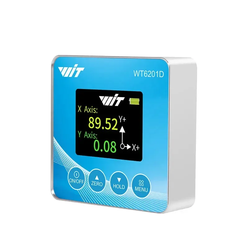 Инклинометр OLOEY WT6201D
Инклинометр OLOEY WT6201D