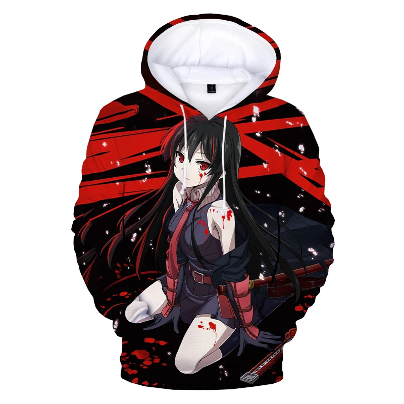 2020 New Anime Akame Ga Kill 3D Print Hoodie Sweatshirts Boys Girls Fashion Casual Pullover Men Harajuku Streetwear Hoodies
2020 New Anime Akame Ga Kill 3D Print Hoodie Sweatshirts Boys Girls Fashion Casual Pullover Men Harajuku Streetwear Hoodies