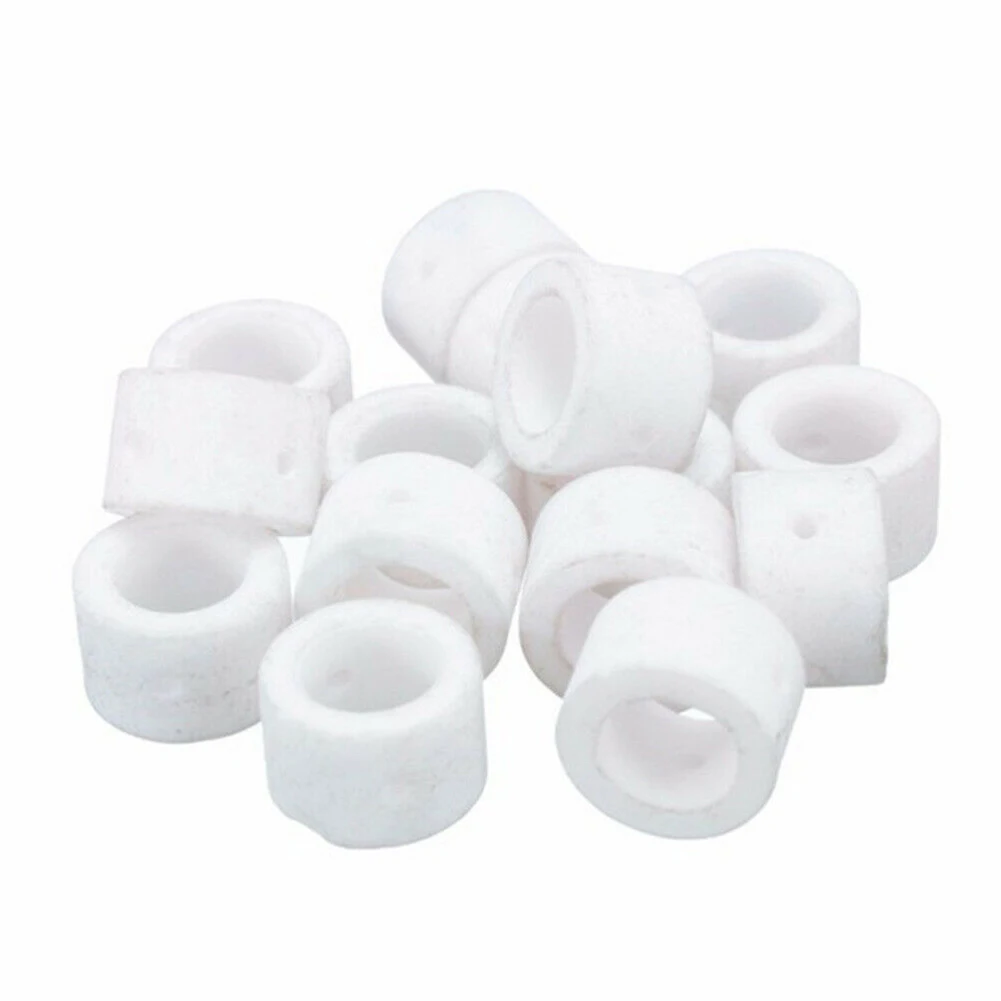 100PCS PT31 LG40 Plasma Electrodes Tips Nozzle Consumables Fit CUT40 CUT50 CT312 High Quality Advanced Shield Cup Welding Parts
100PCS PT31 LG40 Plasma Electrodes Tips Nozzle Consumables Fit CUT40 CUT50 CT312 High Quality Advanced Shield Cup Welding Parts